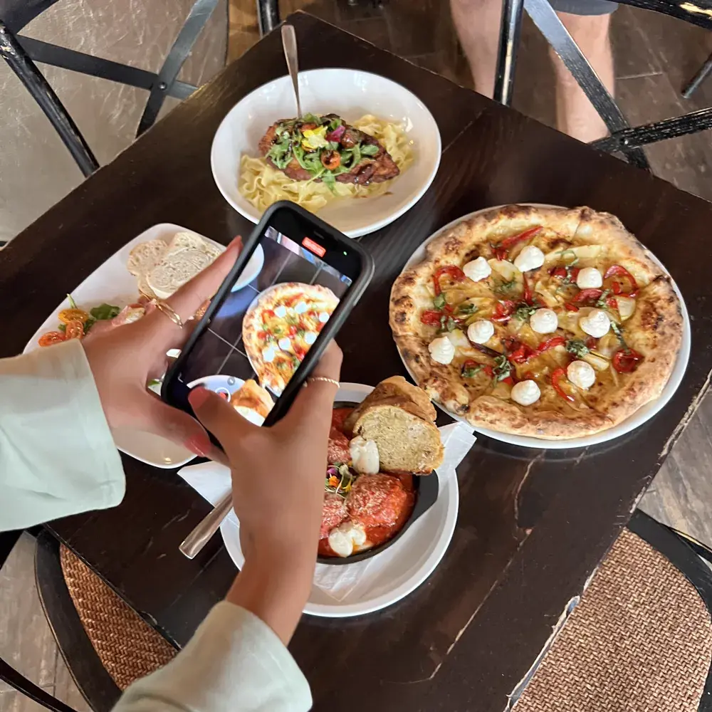 Local Pizza Place