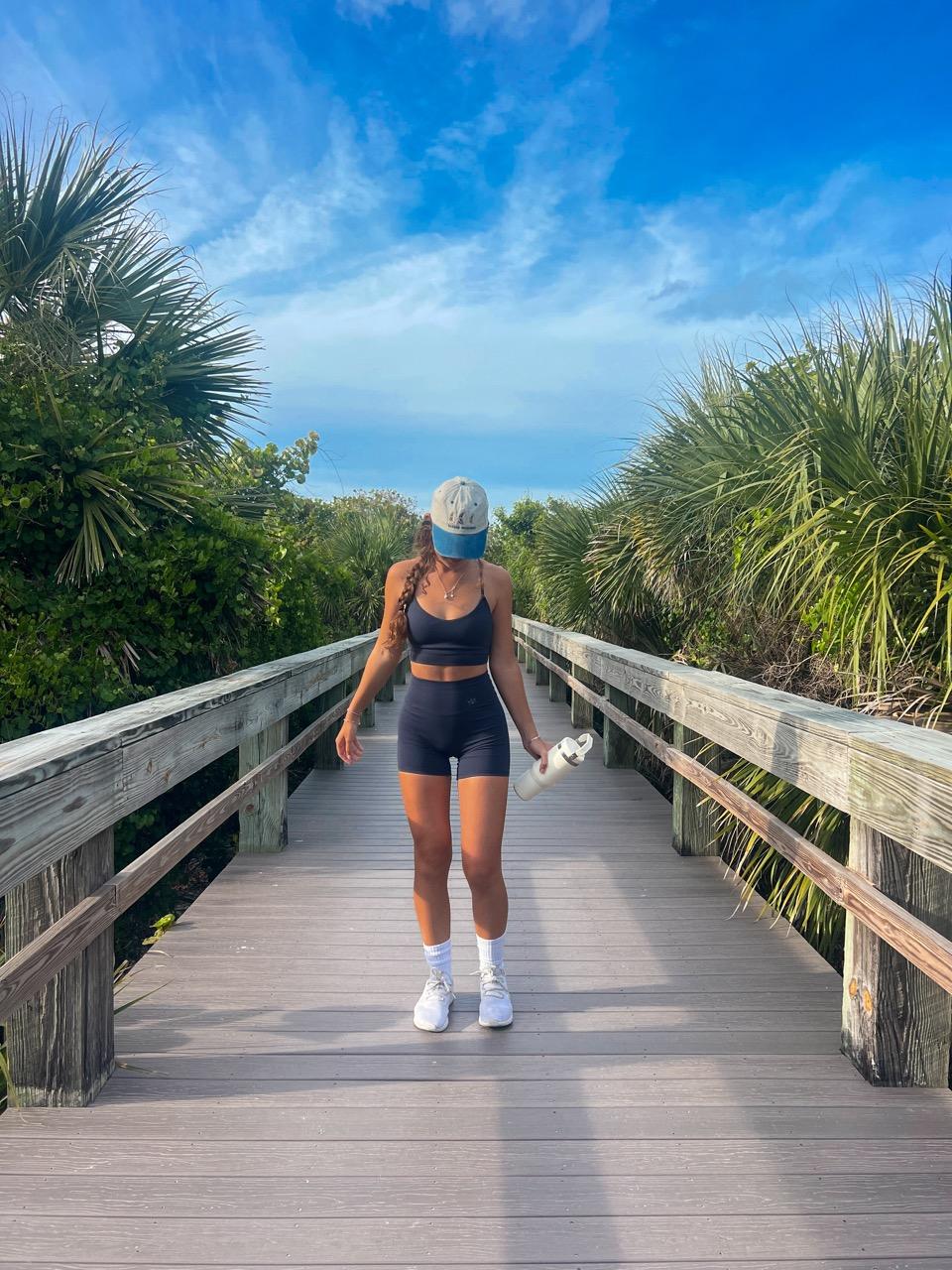 Fitness and Lifestyle